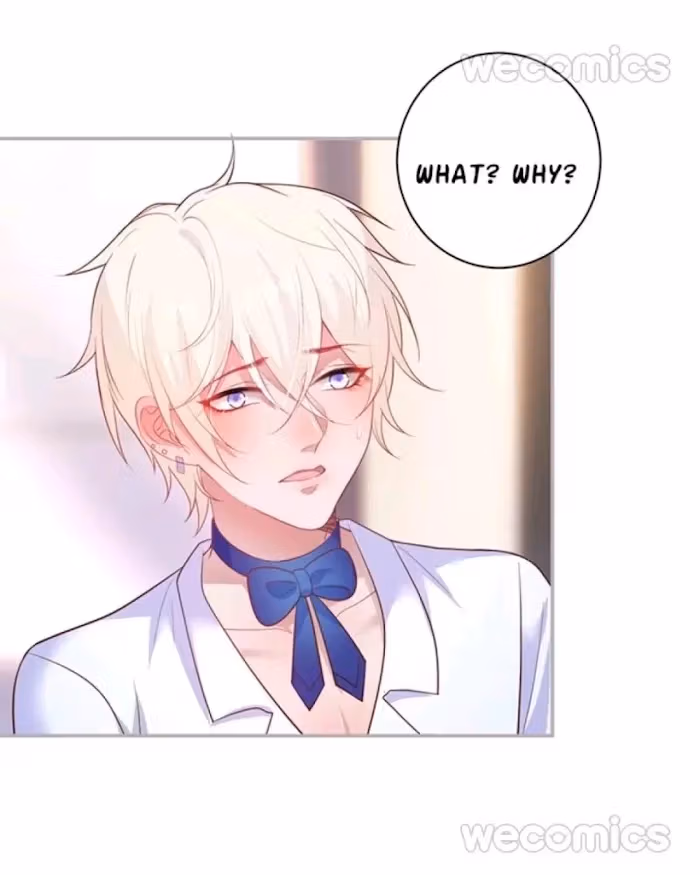 Fatal Scents Chapter 49.1 page 22 - 