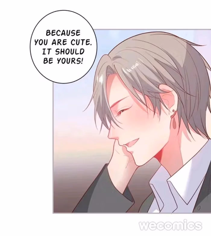 Fatal Scents Chapter 49.1 page 23 - 