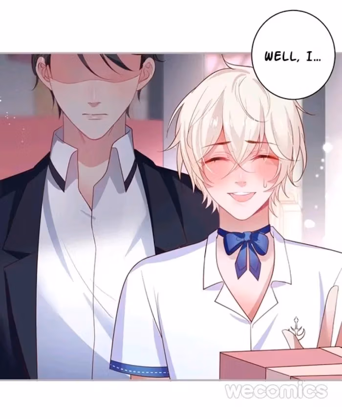 Fatal Scents Chapter 49.1 page 24 - 