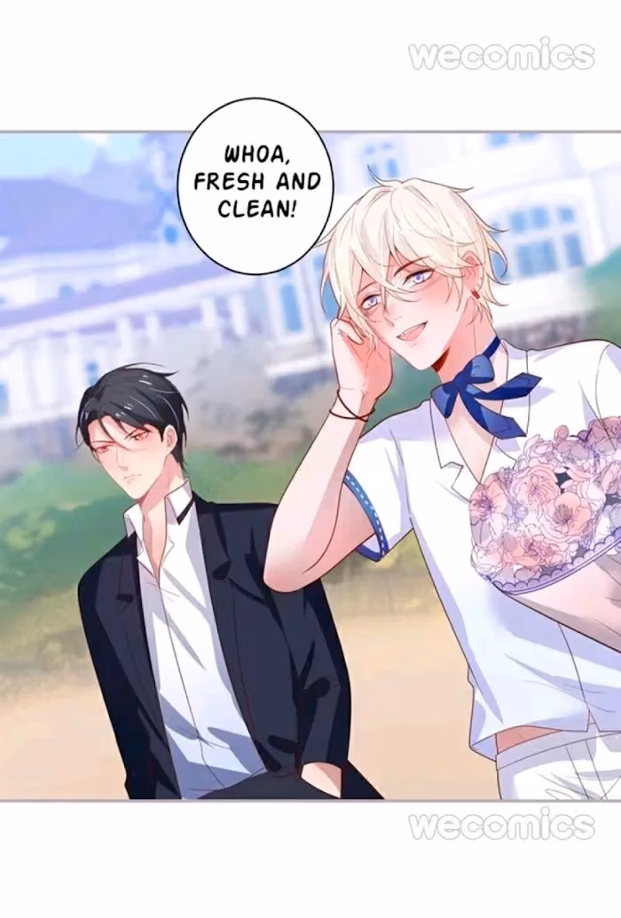 Fatal Scents Chapter 49.1 page 29 - 
