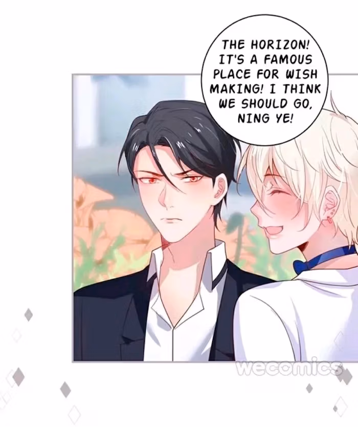Fatal Scents Chapter 49.1 page 31 - 