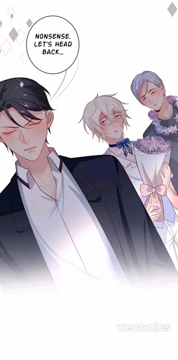 Fatal Scents Chapter 49.1 page 32 - 