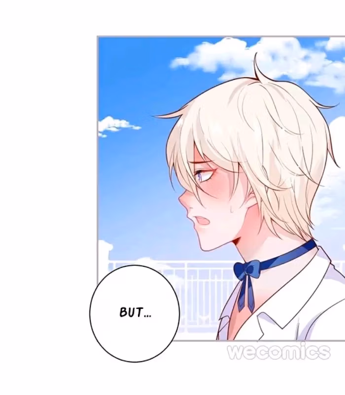 Fatal Scents Chapter 49.1 page 33 - 