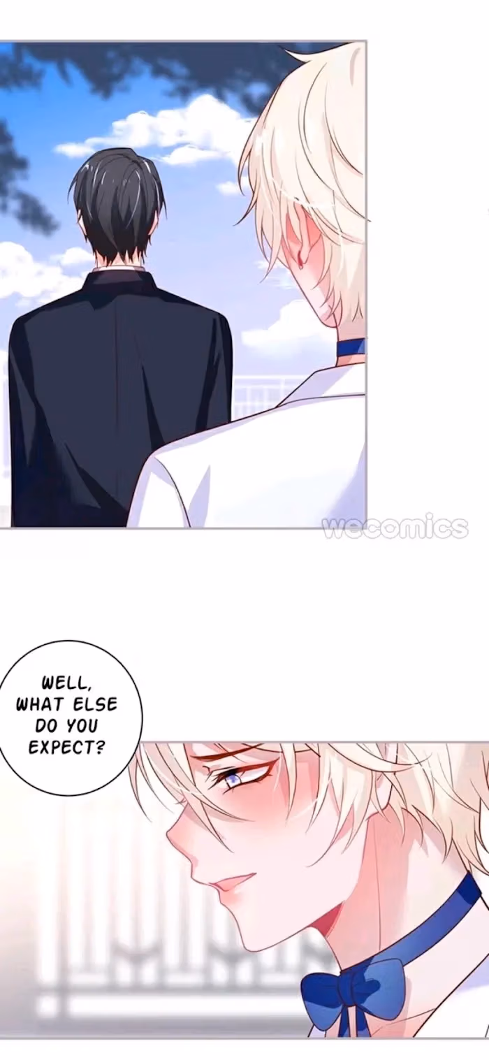 Fatal Scents Chapter 49.1 page 34 - 