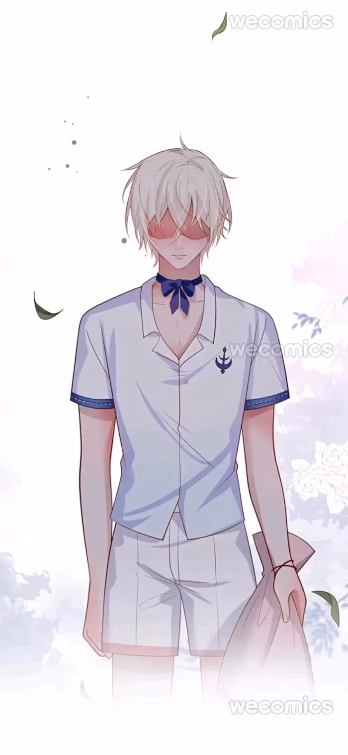 Fatal Scents Chapter 49.1 page 35 - 