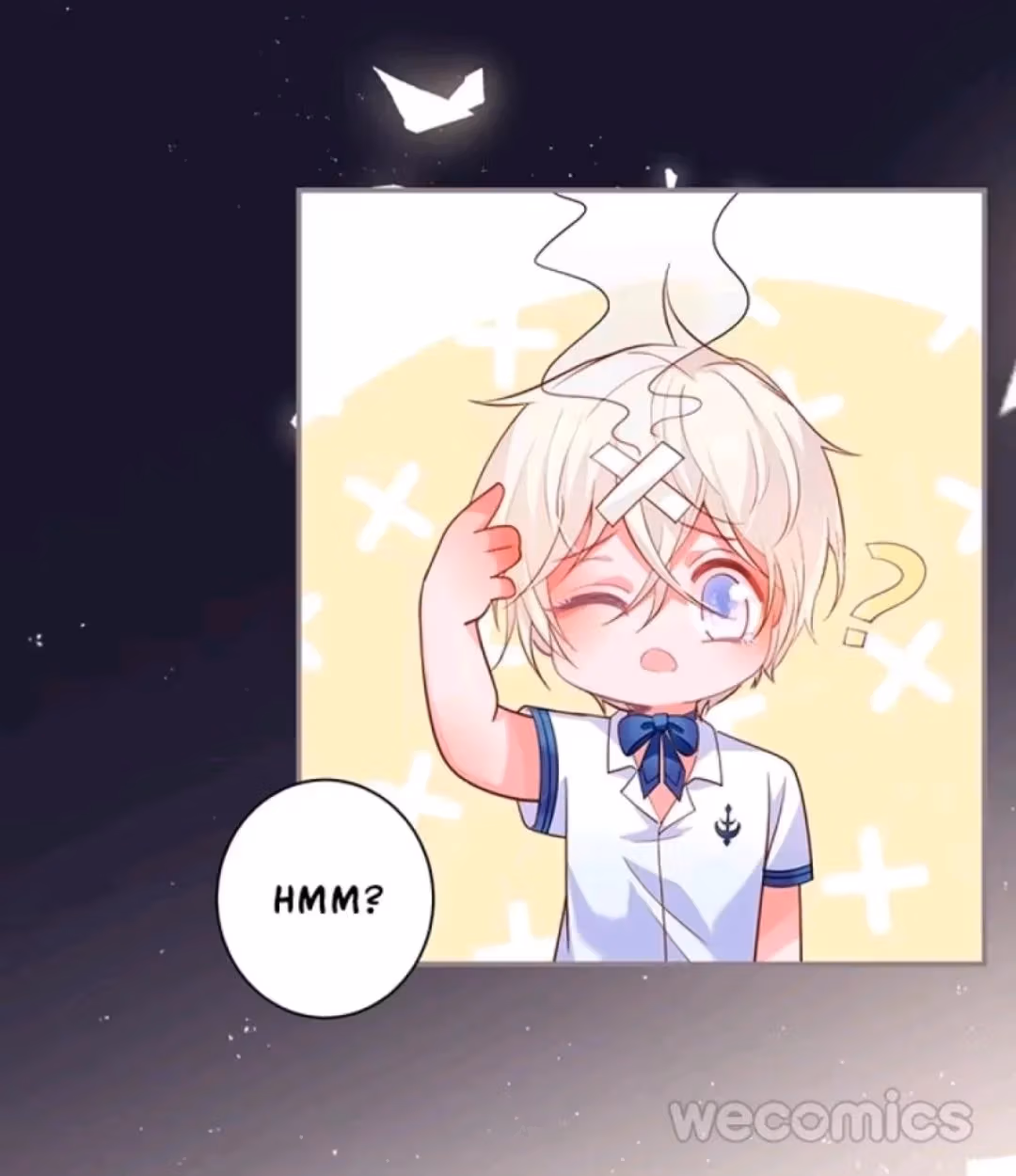 Fatal Scents Chapter 50.1 page 14 - 