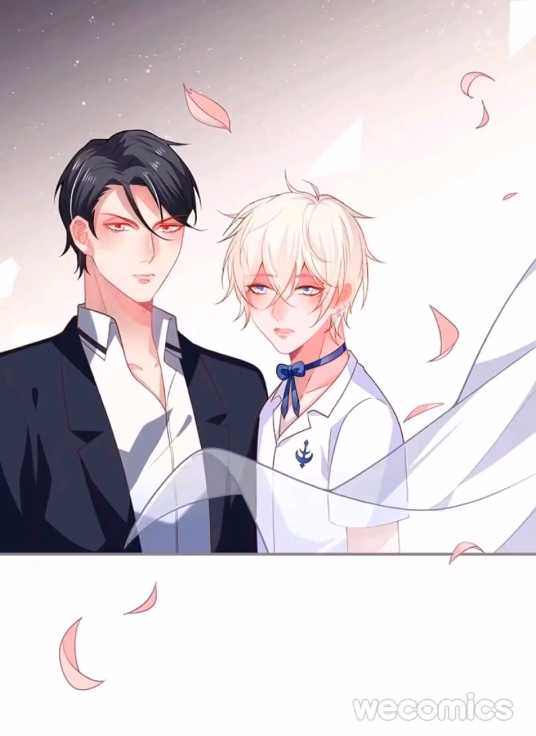 Fatal Scents Chapter 50.1 page 15 - 