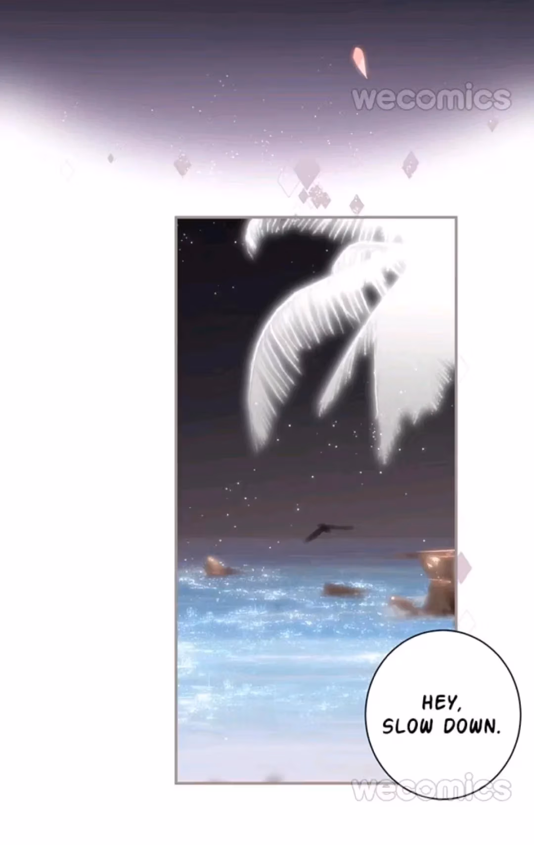 Fatal Scents Chapter 50.1 page 21 - 