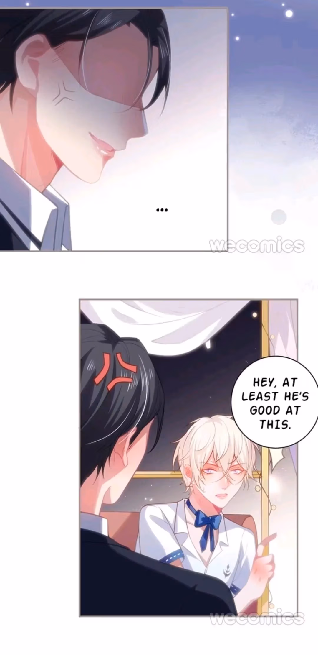 Fatal Scents Chapter 50.1 page 24 - 