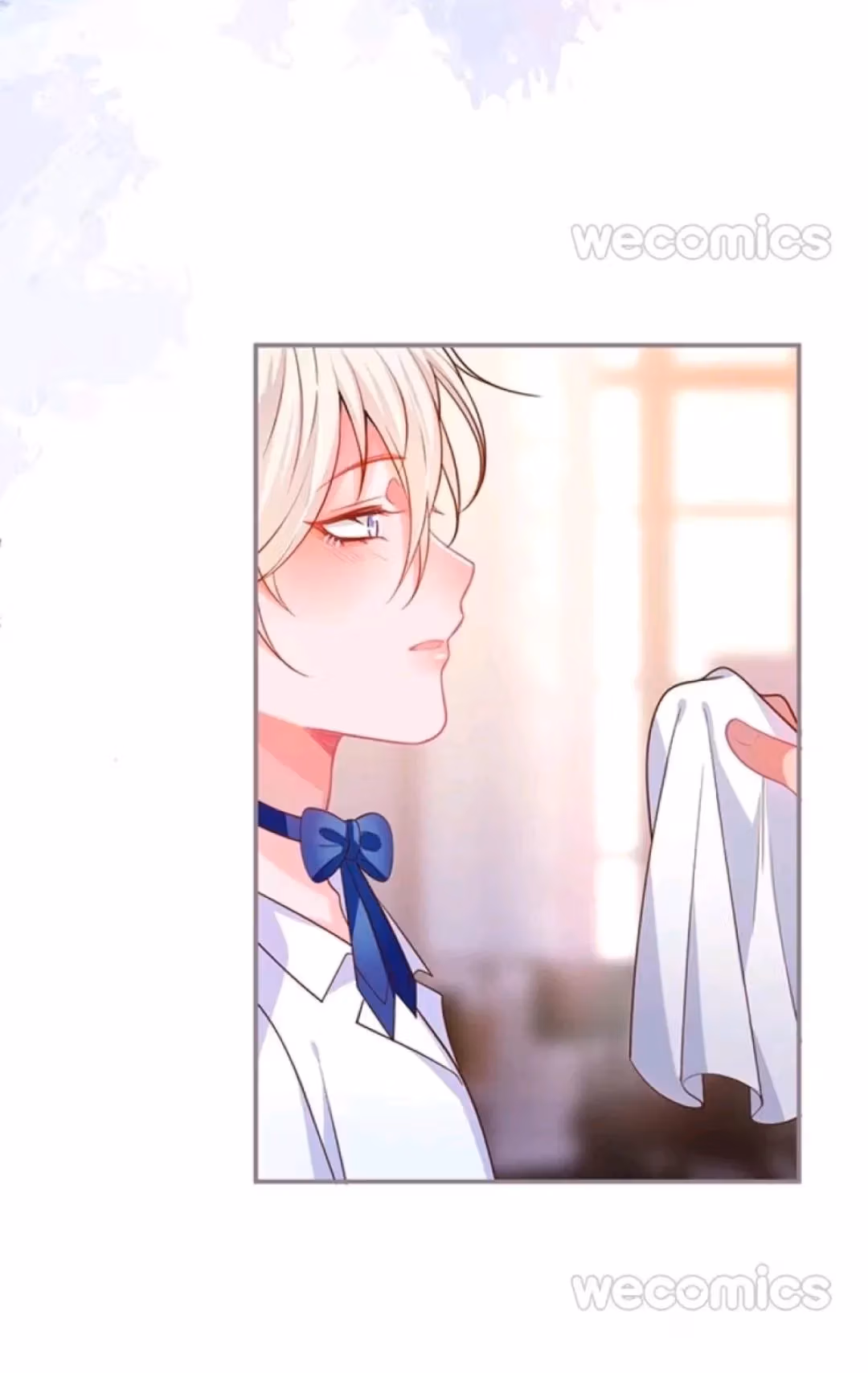 Fatal Scents Chapter 50.1 page 4 - 