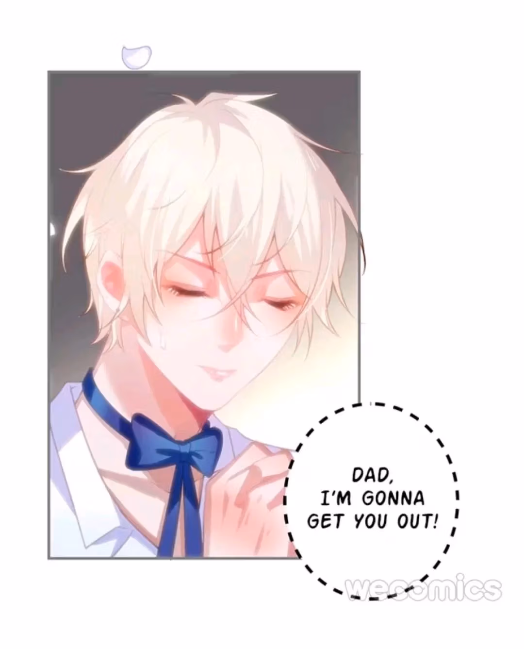 Fatal Scents Chapter 50.1 page 31 - 