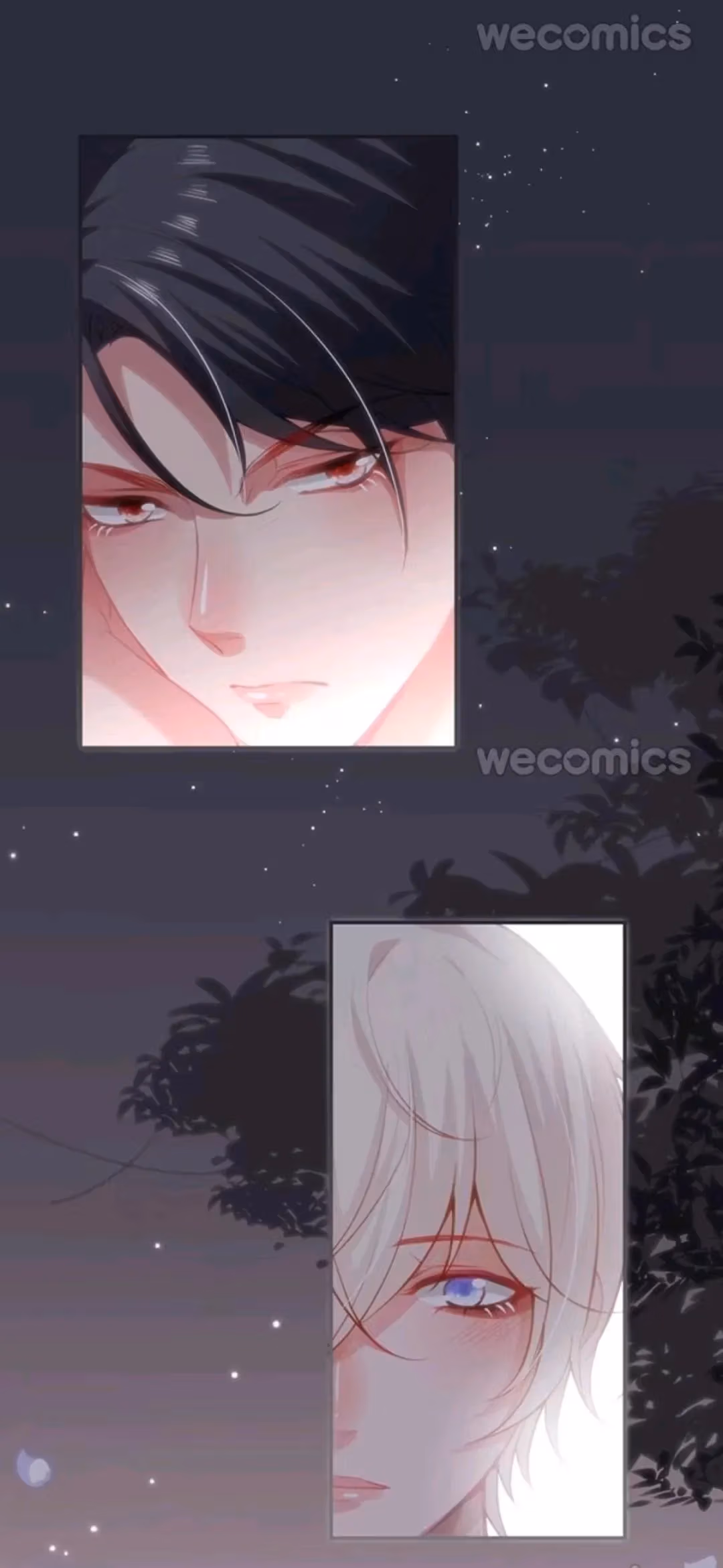 Fatal Scents Chapter 50.1 page 34 - 