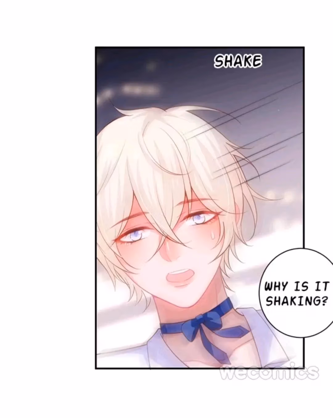 Fatal Scents Chapter 50.1 page 41 - 