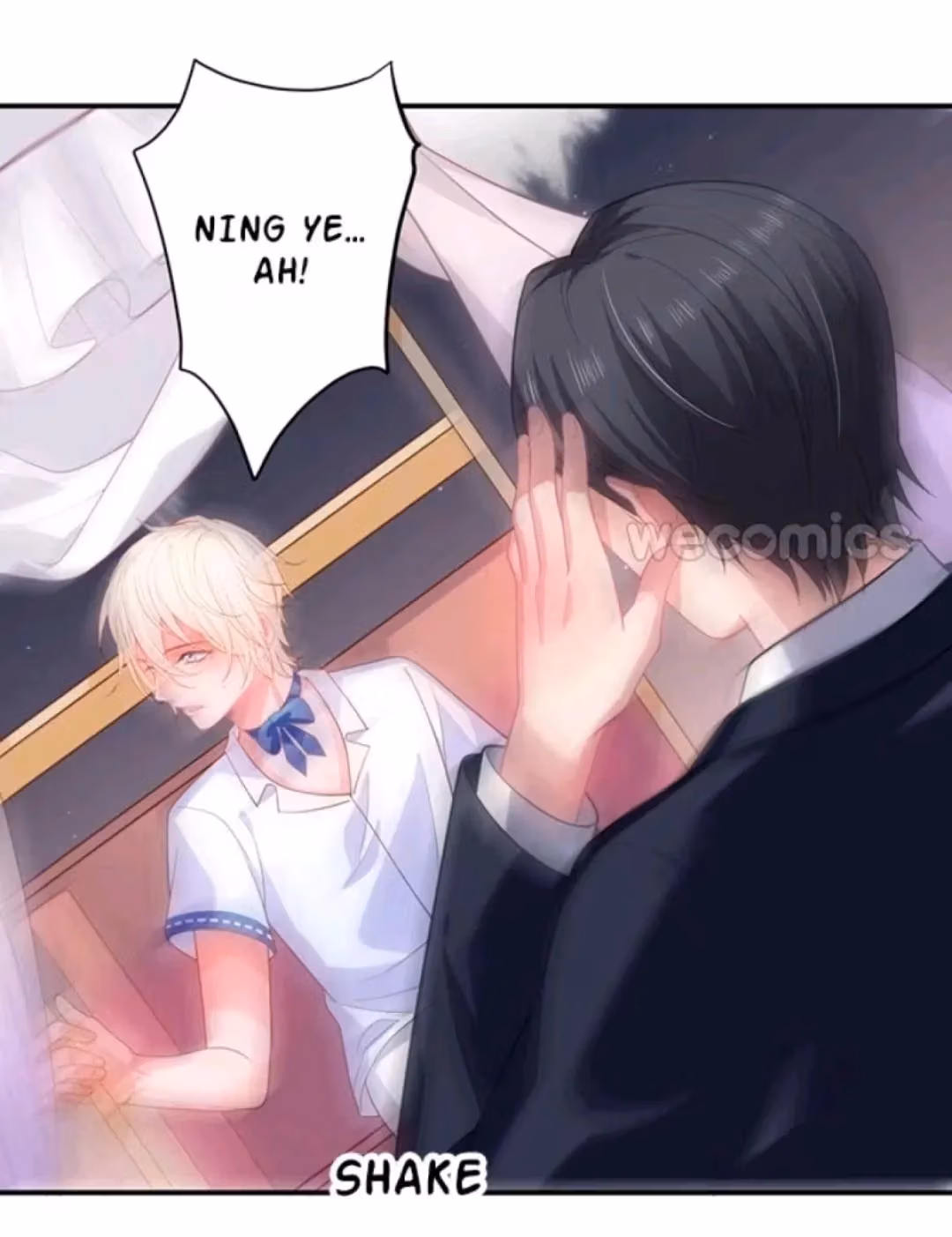 Fatal Scents Chapter 50.1 page 42 - 