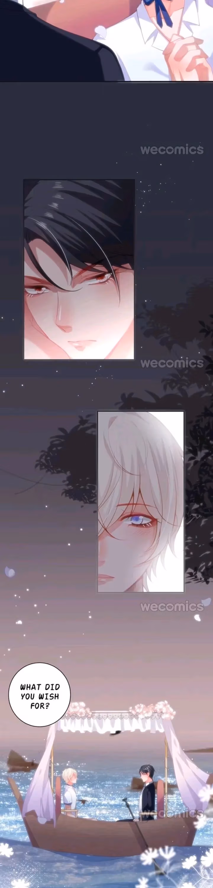 Fatal Scents Chapter 50 page 15 - 