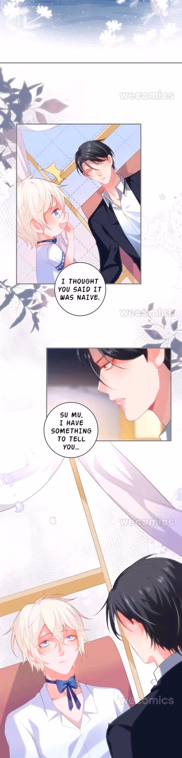 Fatal Scents Chapter 50 page 16 - 