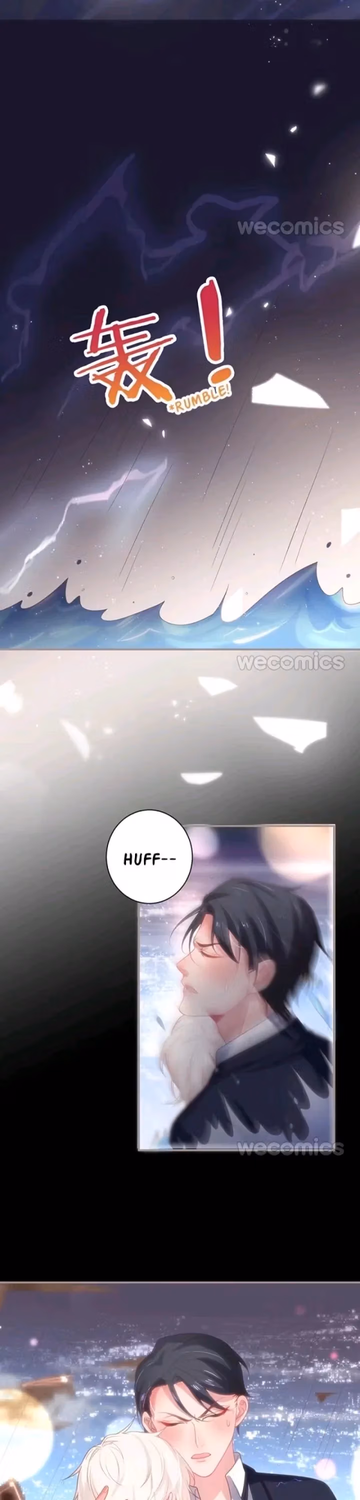 Fatal Scents Chapter 51 page 5 - 