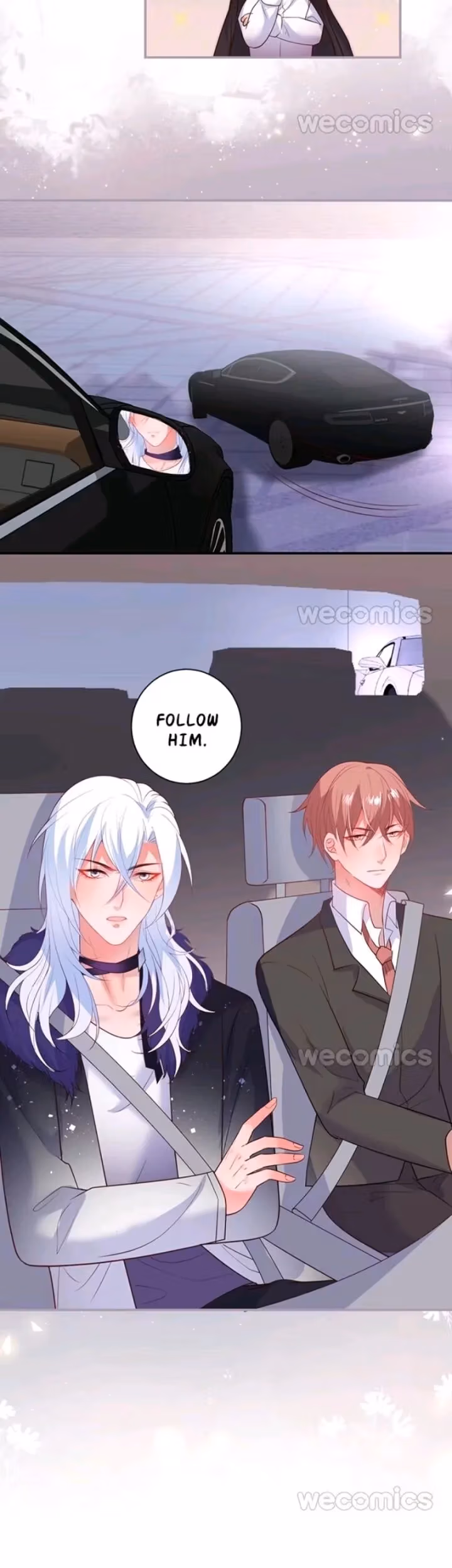 Fatal Scents Chapter 52 page 19 - 