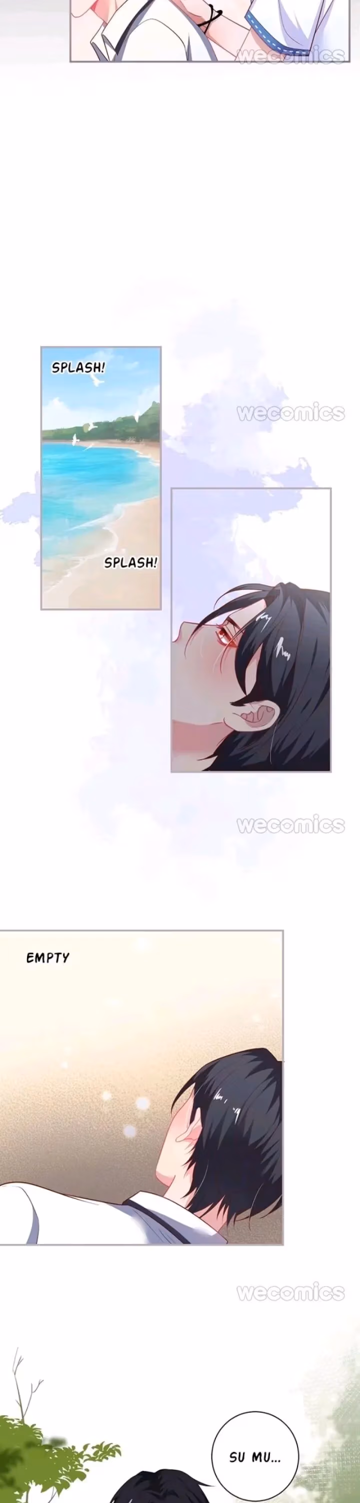 Fatal Scents Chapter 53 page 6 - 