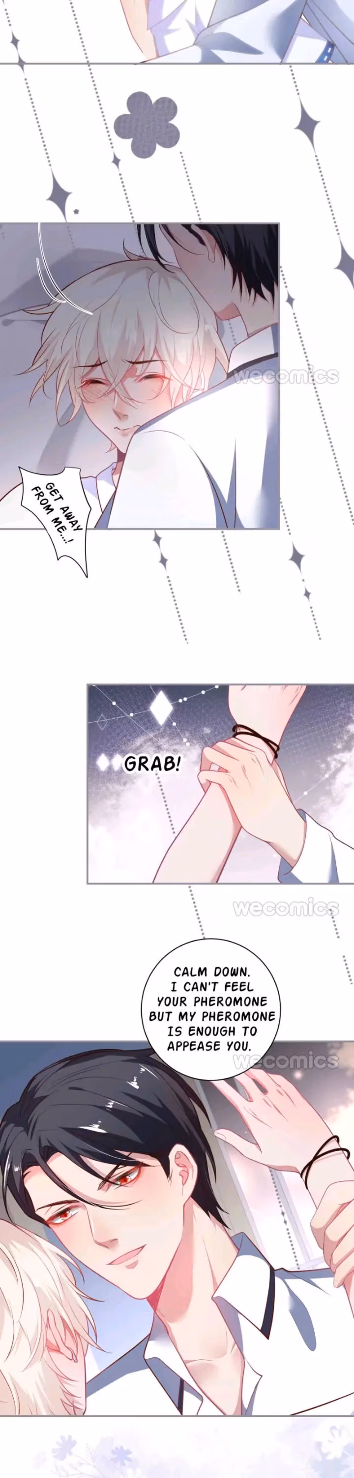 Fatal Scents Chapter 56 page 13 - 