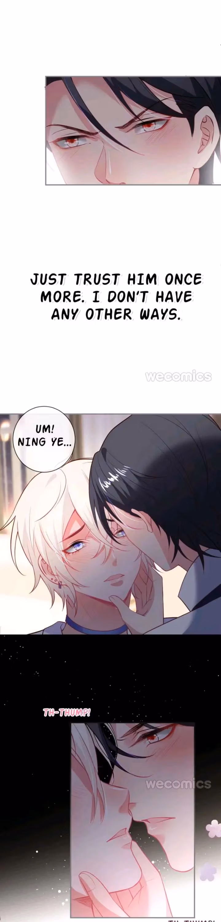 Fatal Scents Chapter 57 page 13 - 