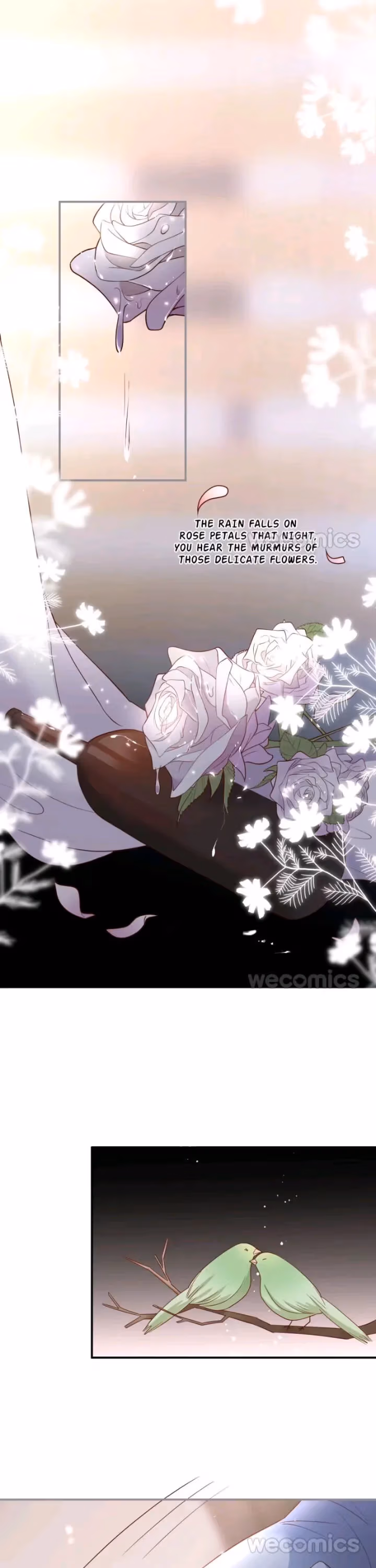 Fatal Scents Chapter 58 page 1 - 