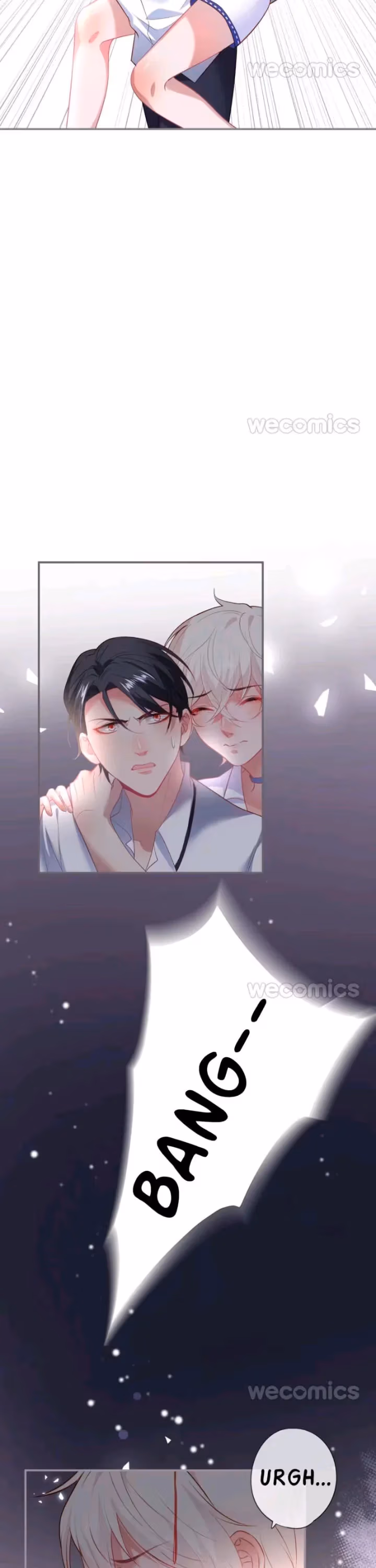 Fatal Scents Chapter 58 page 18 - 