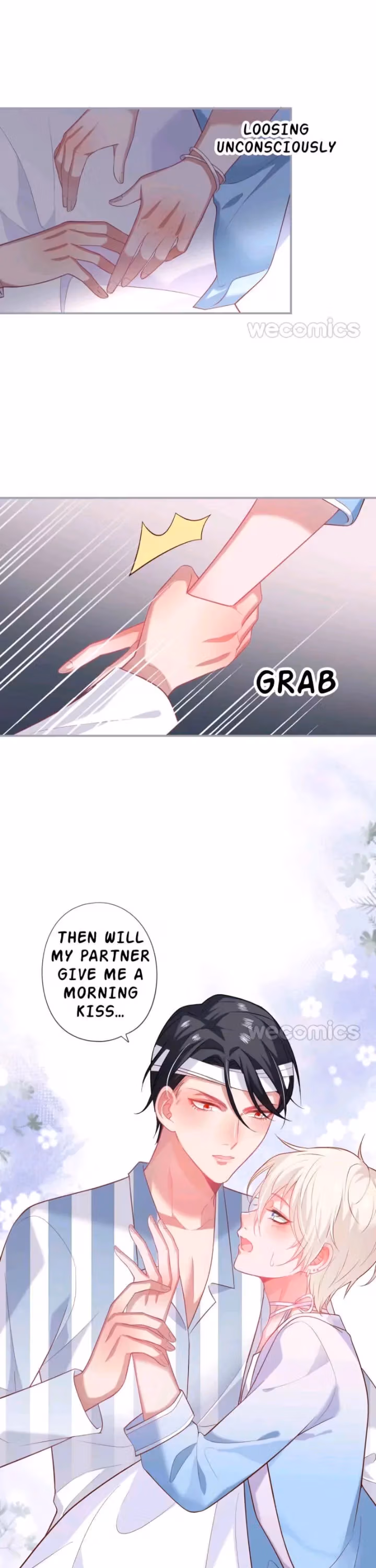 Fatal Scents Chapter 59 page 13 - 