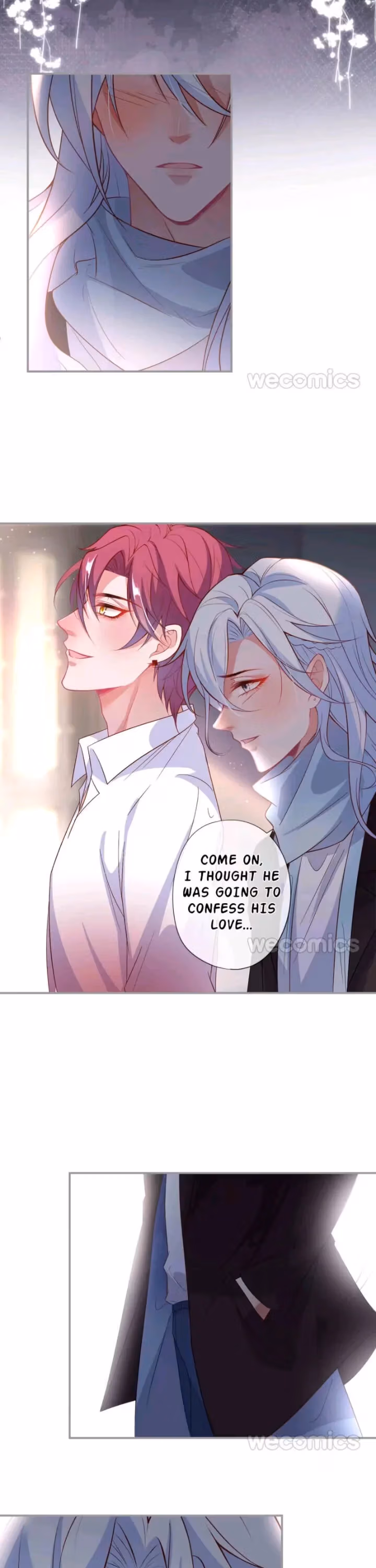 Fatal Scents Chapter 63 page 17 - 