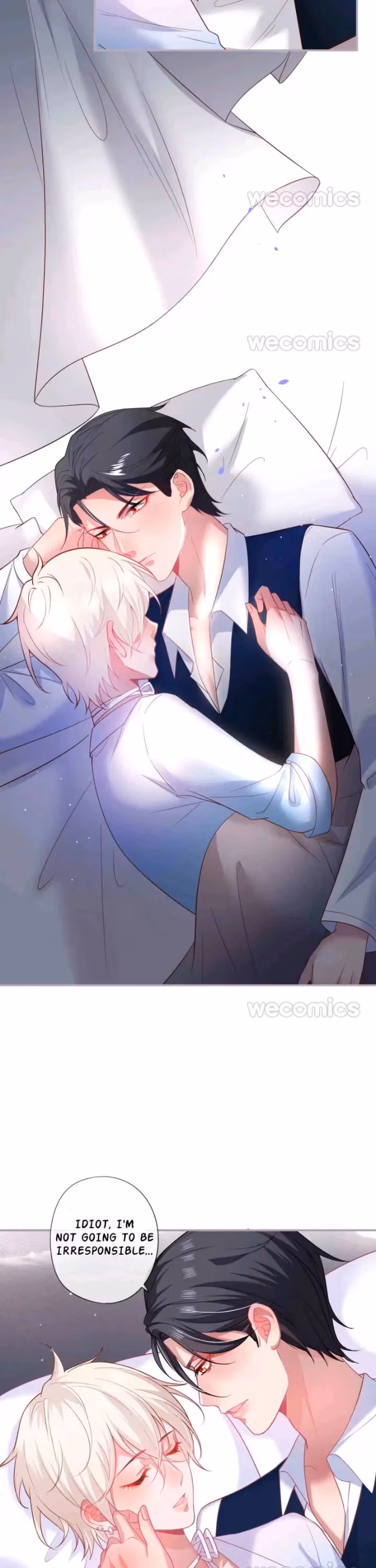 Fatal Scents Chapter 64 page 13 - 
