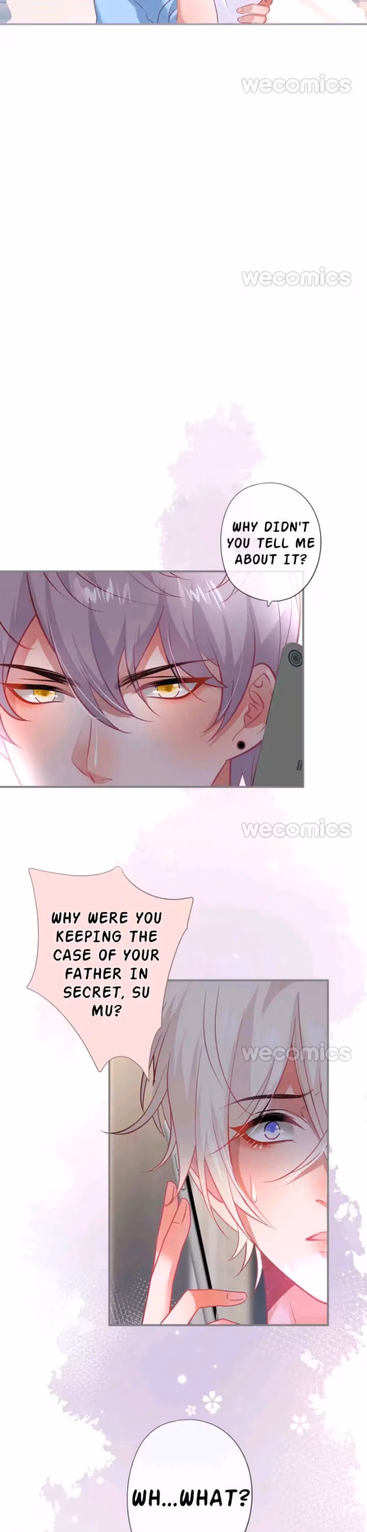 Fatal Scents Chapter 64 page 19 - 
