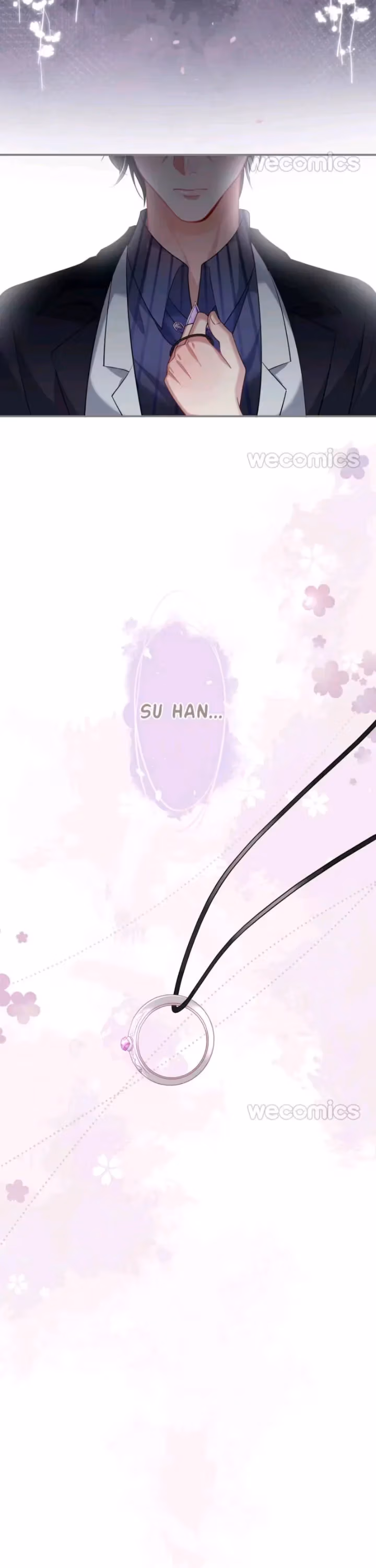 Fatal Scents Chapter 65 page 21 - 