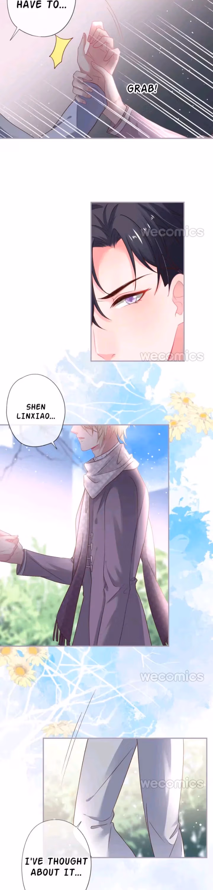 Fatal Scents Chapter 66 page 16 - 