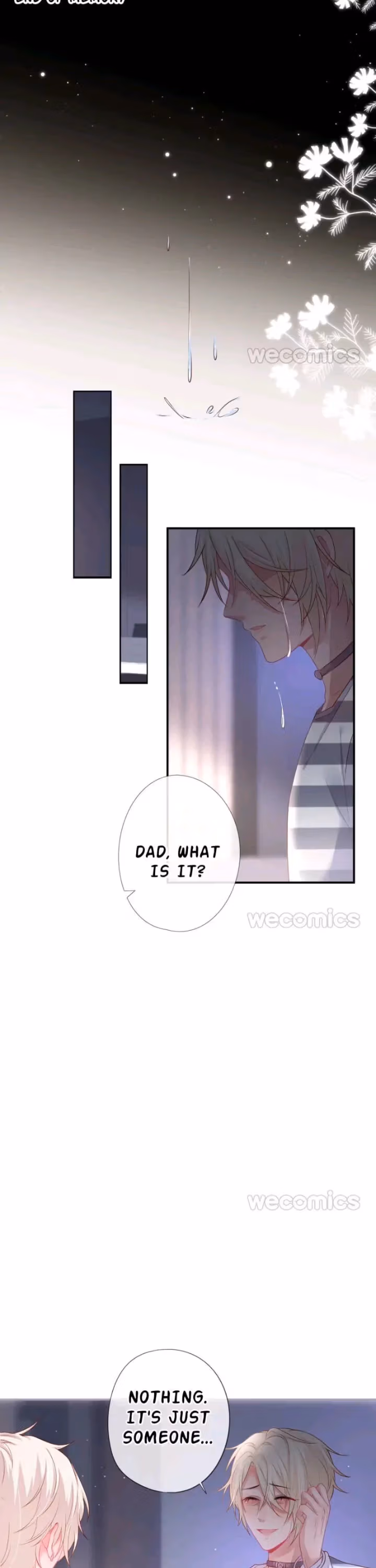 Fatal Scents Chapter 66 page 18 - 