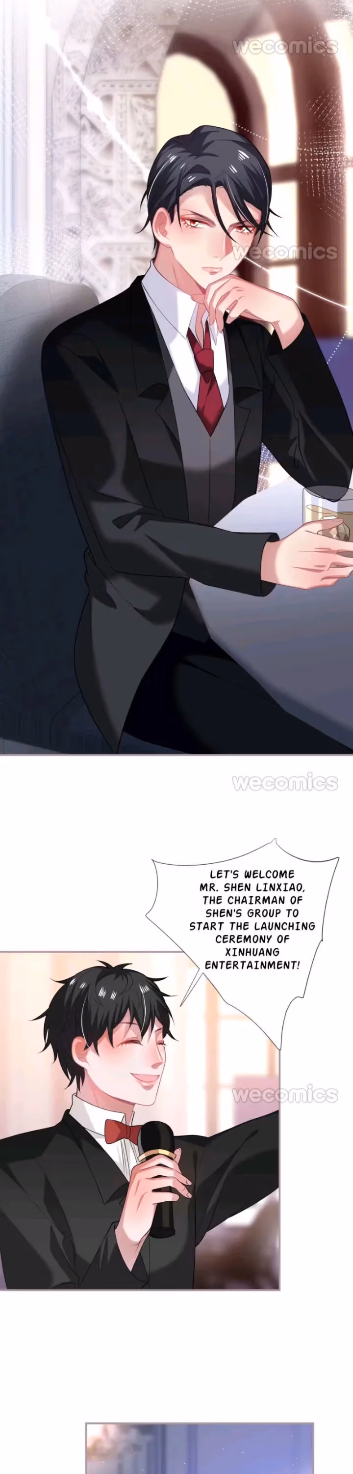 Fatal Scents Chapter 69 page 15 - 