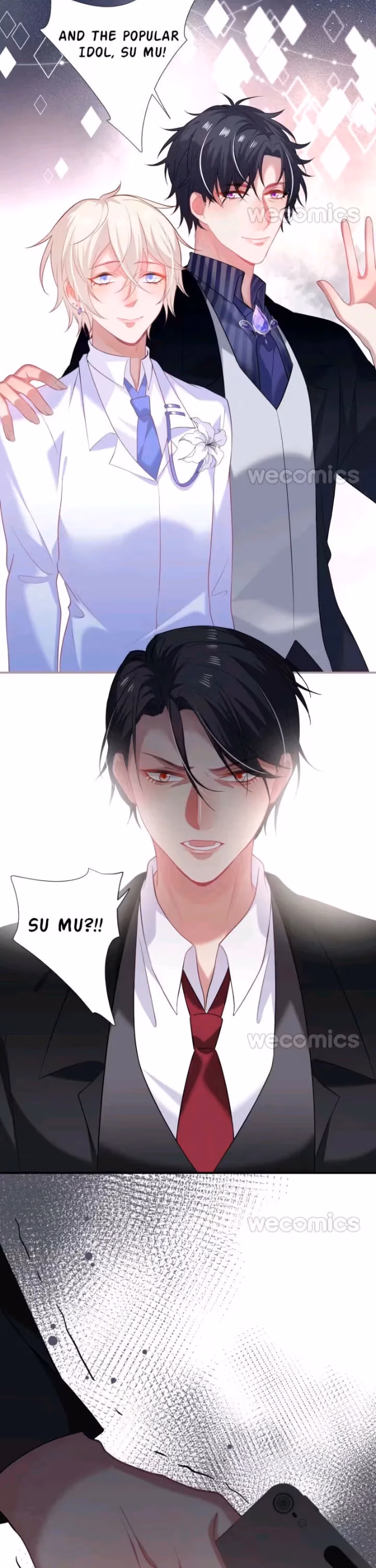 Fatal Scents Chapter 69 page 18 - 