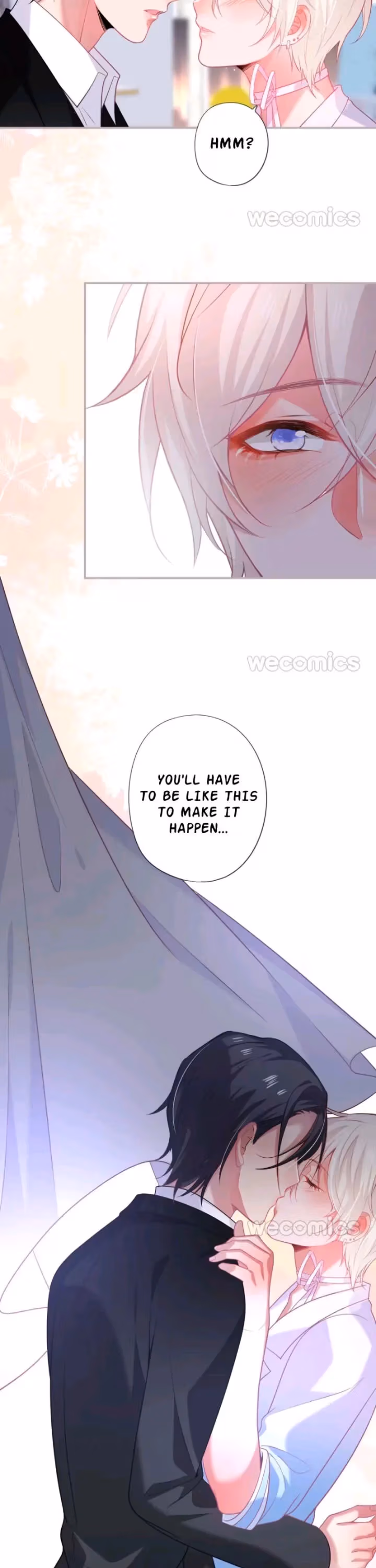 Fatal Scents Chapter 69 page 7 - 