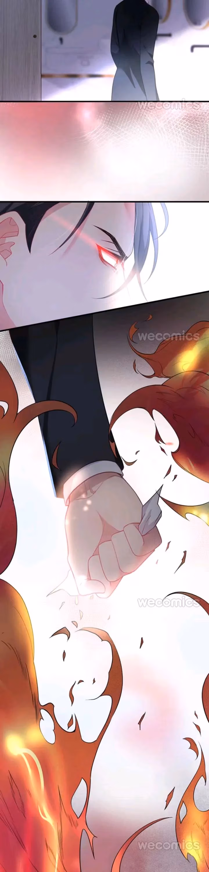 Fatal Scents Chapter 7 page 21 - 