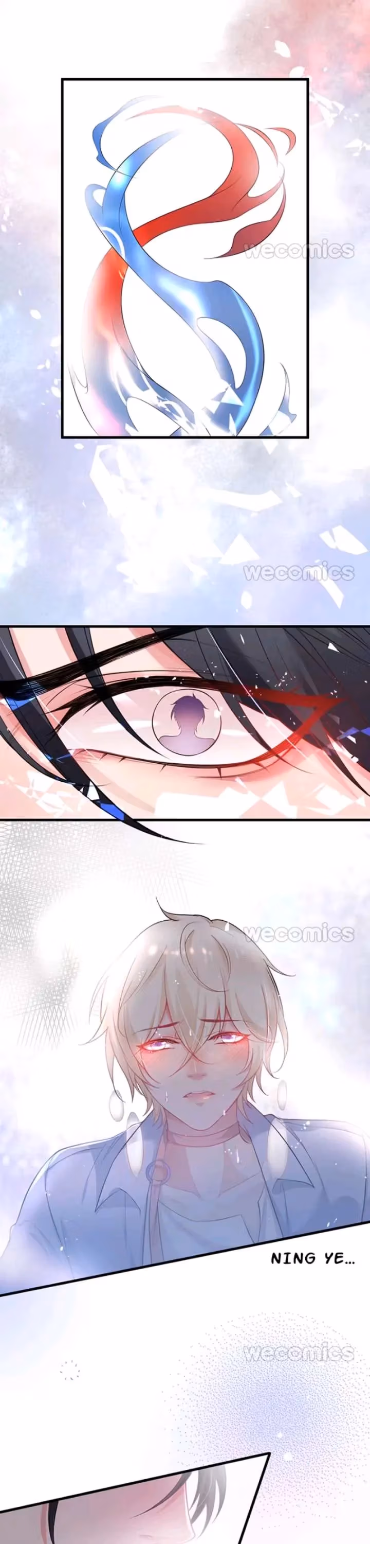 Fatal Scents Chapter 7 page 7 - 
