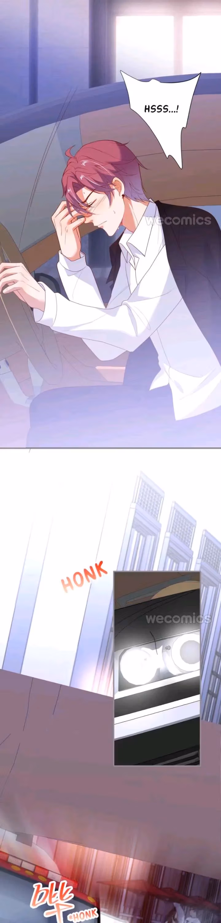 Fatal Scents Chapter 71 page 22 - 
