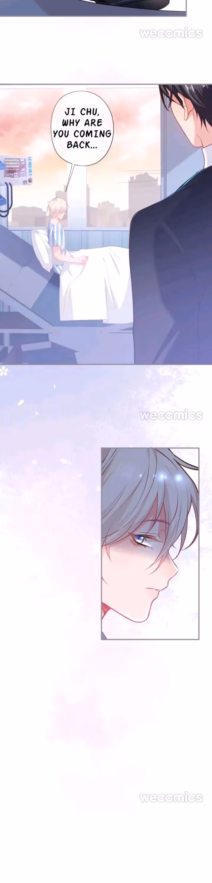 Fatal Scents Chapter 73 page 23 - 