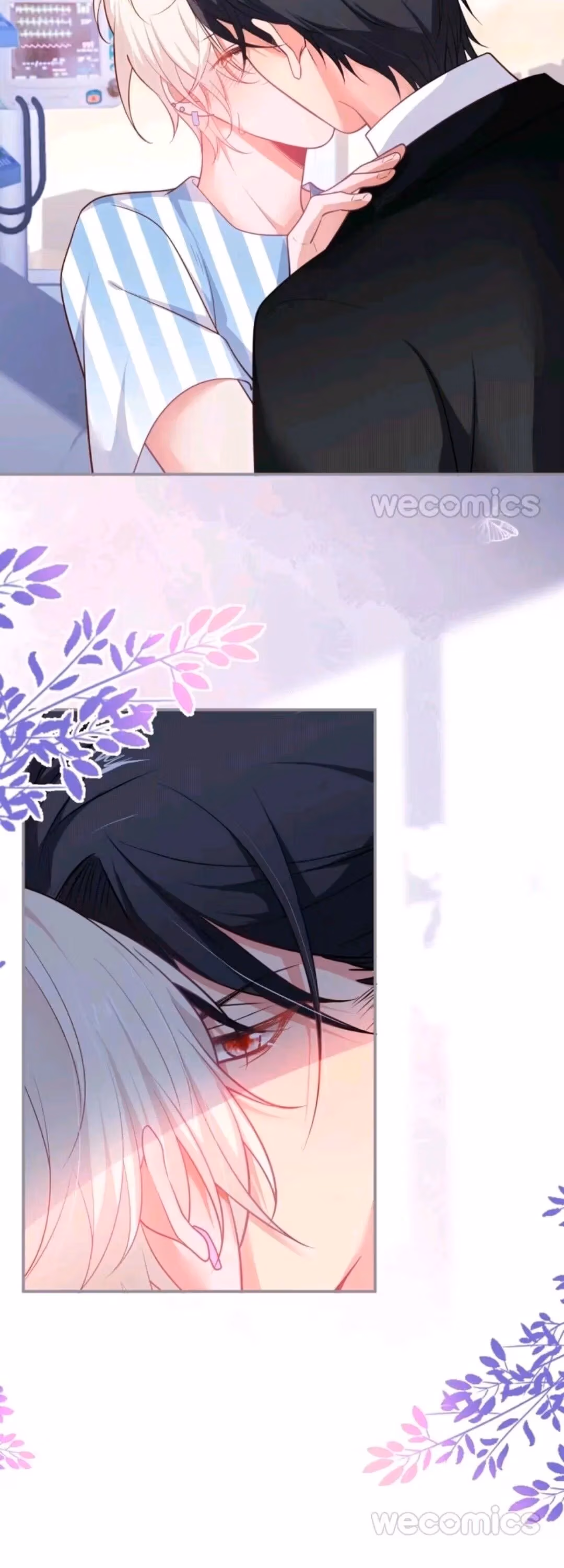 Fatal Scents Chapter 74 page 16 - 