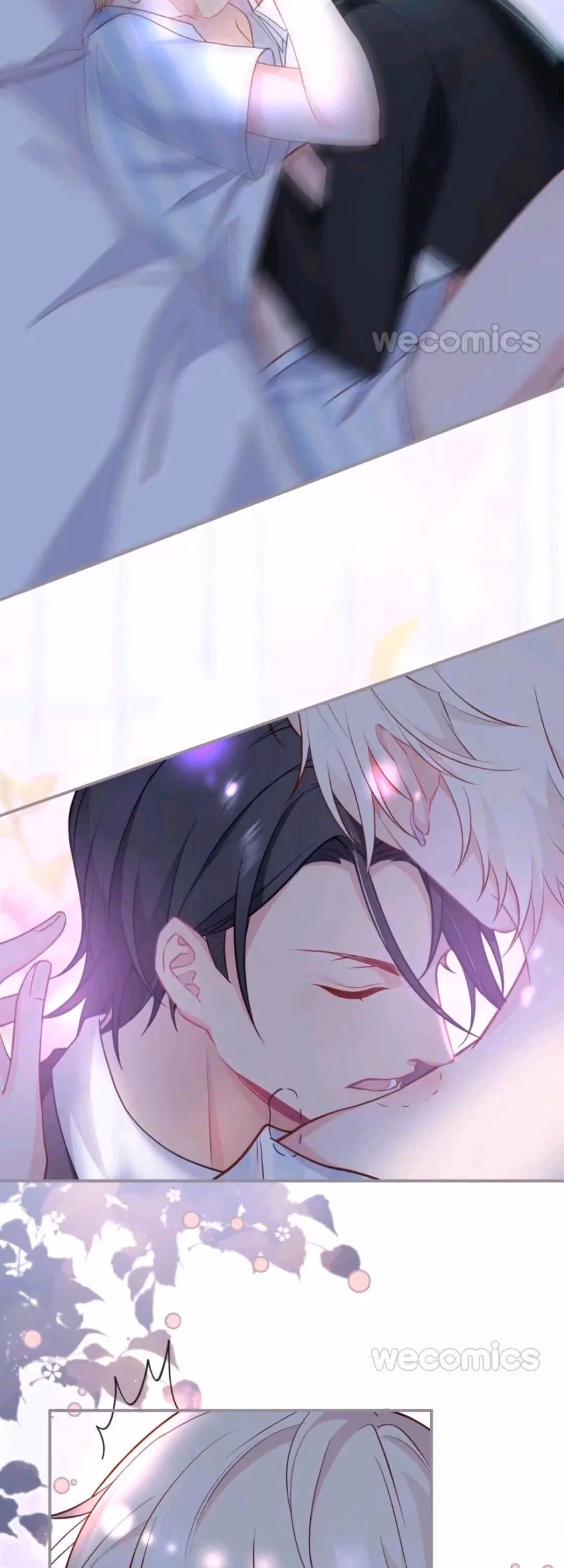 Fatal Scents Chapter 74 page 20 - 
