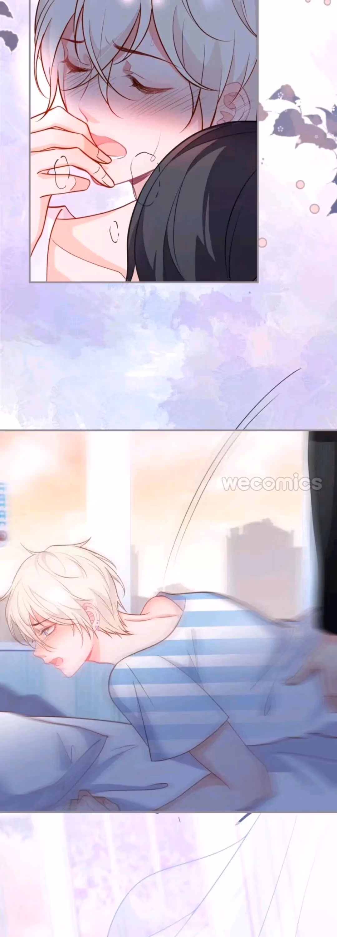 Fatal Scents Chapter 74 page 21 - 
