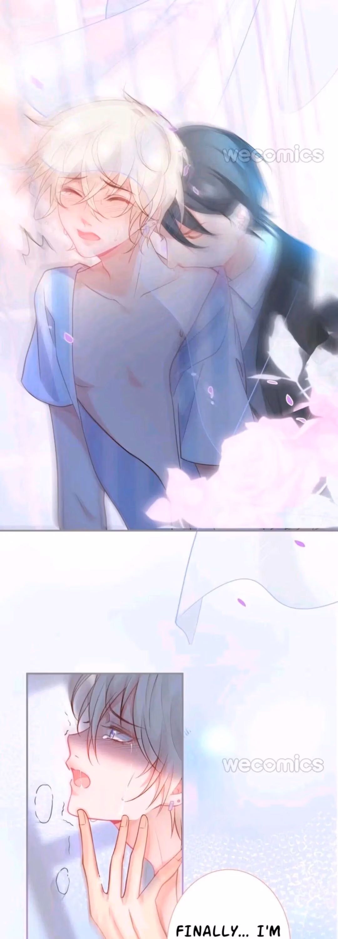 Fatal Scents Chapter 74 page 22 - 