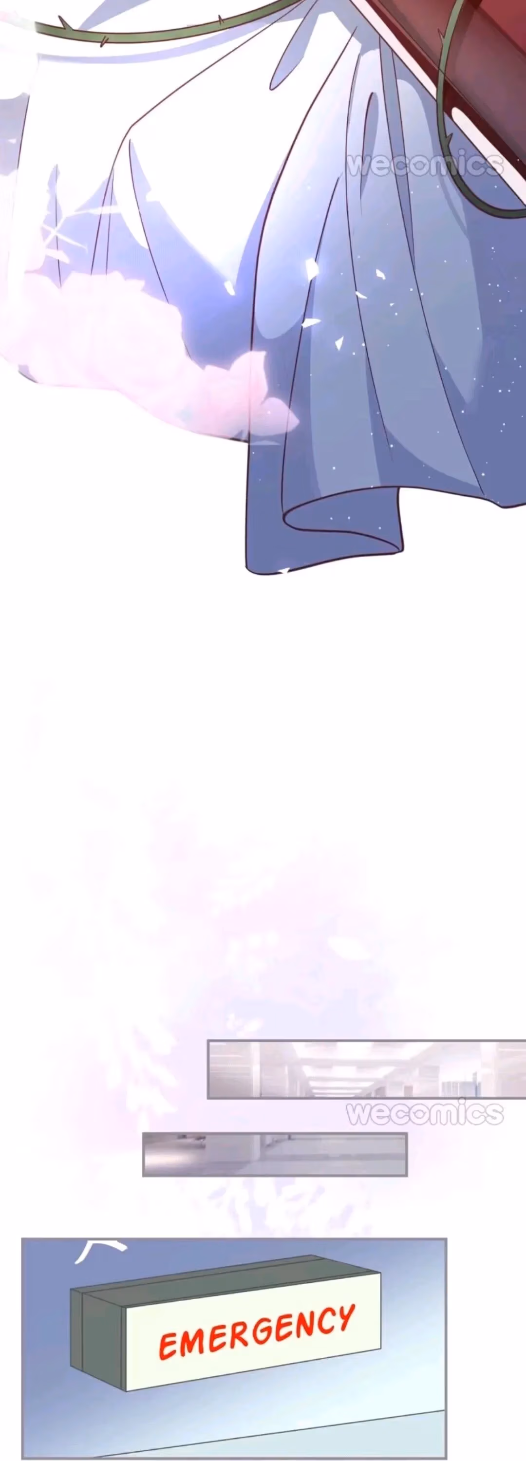 Fatal Scents Chapter 74 page 24 - 