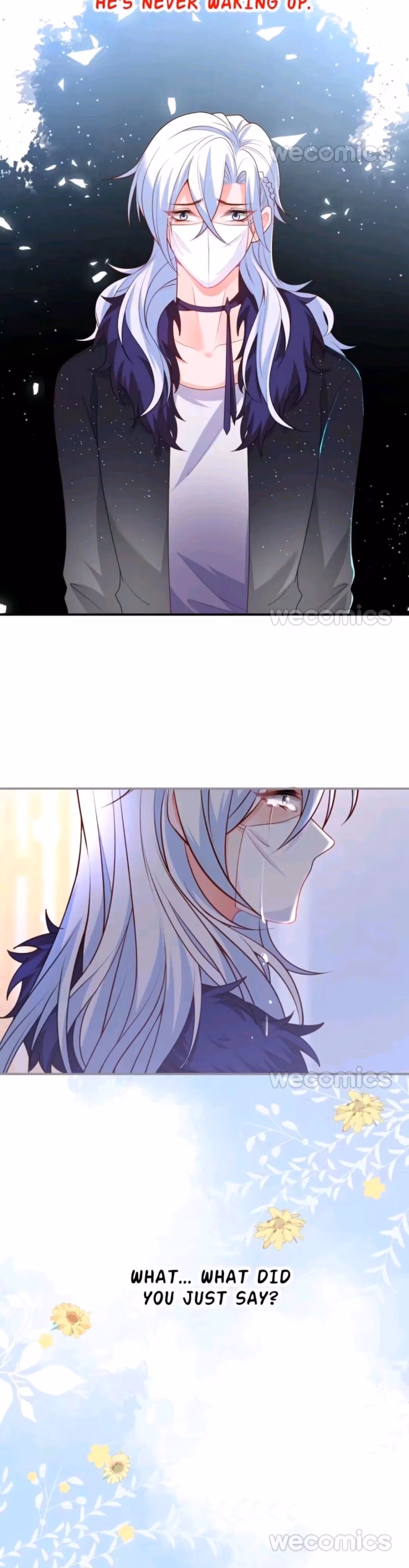 Fatal Scents Chapter 74 page 30 - 