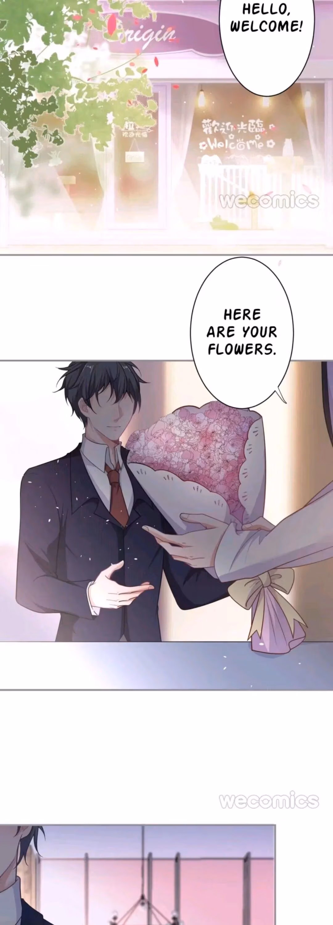 Fatal Scents Chapter 75 page 2 - 