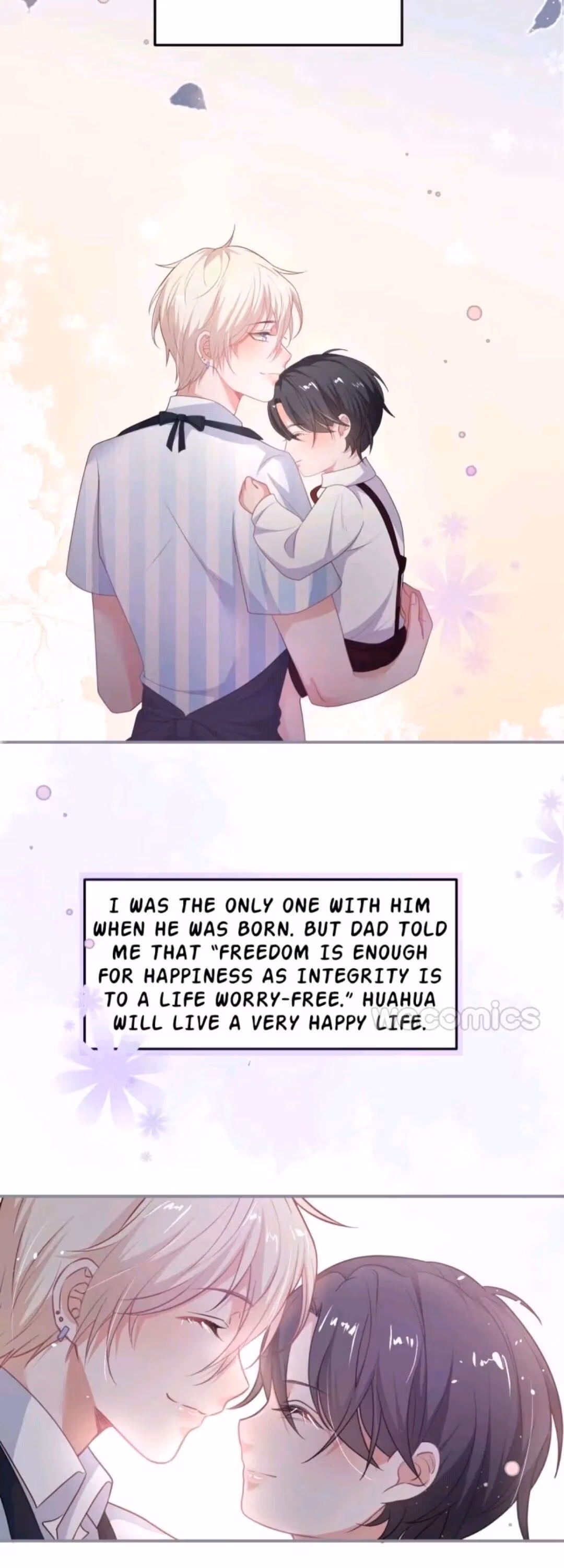 Fatal Scents Chapter 75 page 12 - 