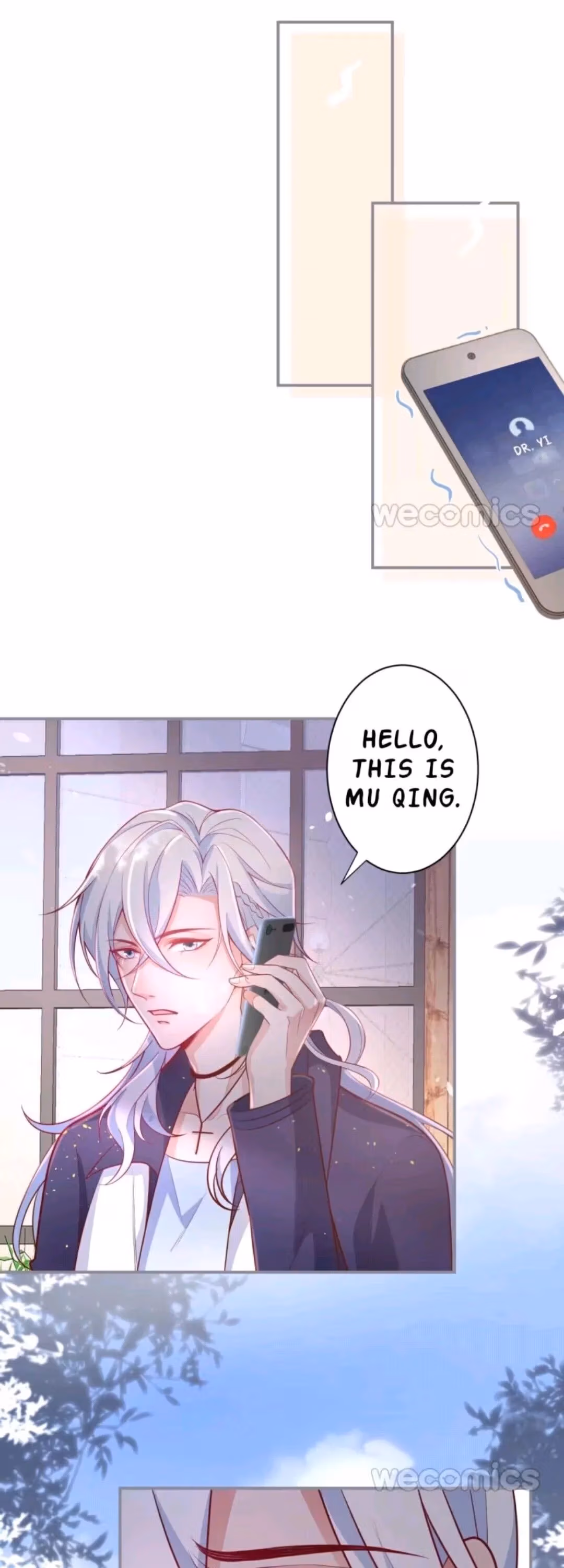 Fatal Scents Chapter 75 page 22 - 